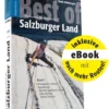 Kletterführer Best Of Salzburger Land - Band 1 -Camping-ausrüstung Verkäufe panico kletterfuehrer 9783956111051 bestofsalzburg1 aklettertopo alpintopo 2 1280x1280
