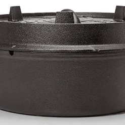 Petromax Feuertopf Mit Planem Boden