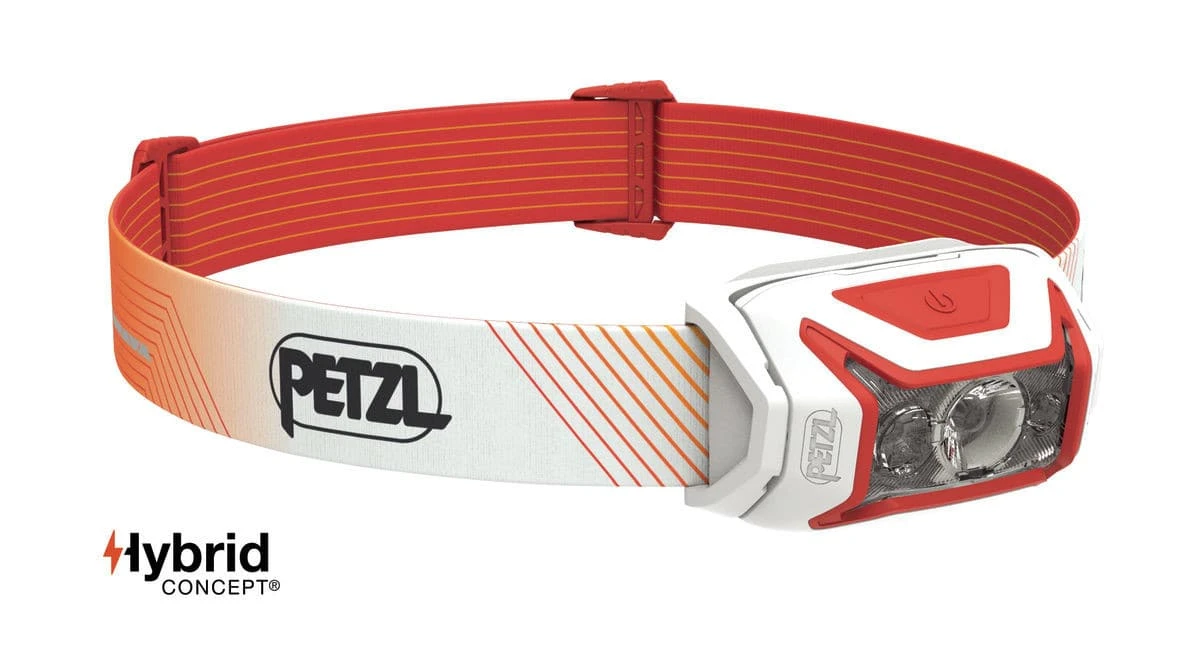 Petzl Actik Core 4 Petzl Actik Core – Bild 2