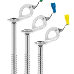 Petzl Laser Speed Eisschraube