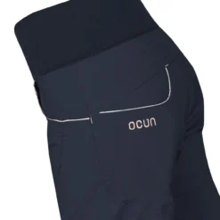 Ocun Noya Eco Pants -Camping-ausrüstung Verkäufe pfka5wlns5 05009 NOYA ECO Pants Anthracite Dark Navy 5 1280x1280