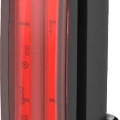 KNOG Plus Free Rear Black