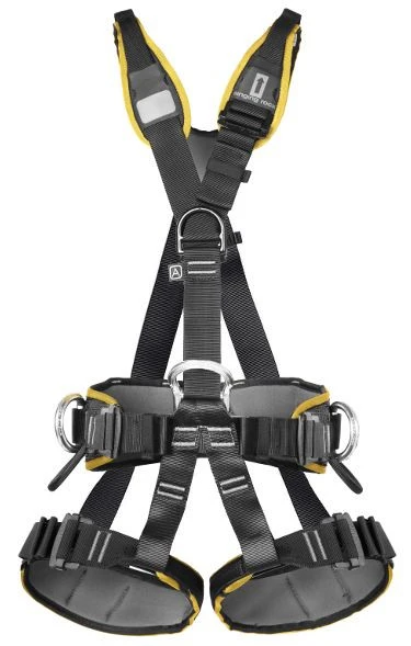 Singing Rock Profi Worker Arbeitsgurt Standard 3 Singing Rock Profi Worker Arbeitsgurt Standard