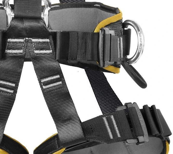 Singing Rock Profi Worker Arbeitsgurt Standard 5 Singing Rock Profi Worker Arbeitsgurt Standard – Bild 3