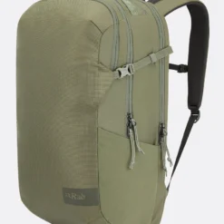 Lowe Alpine Depot 28L Dark Olive
