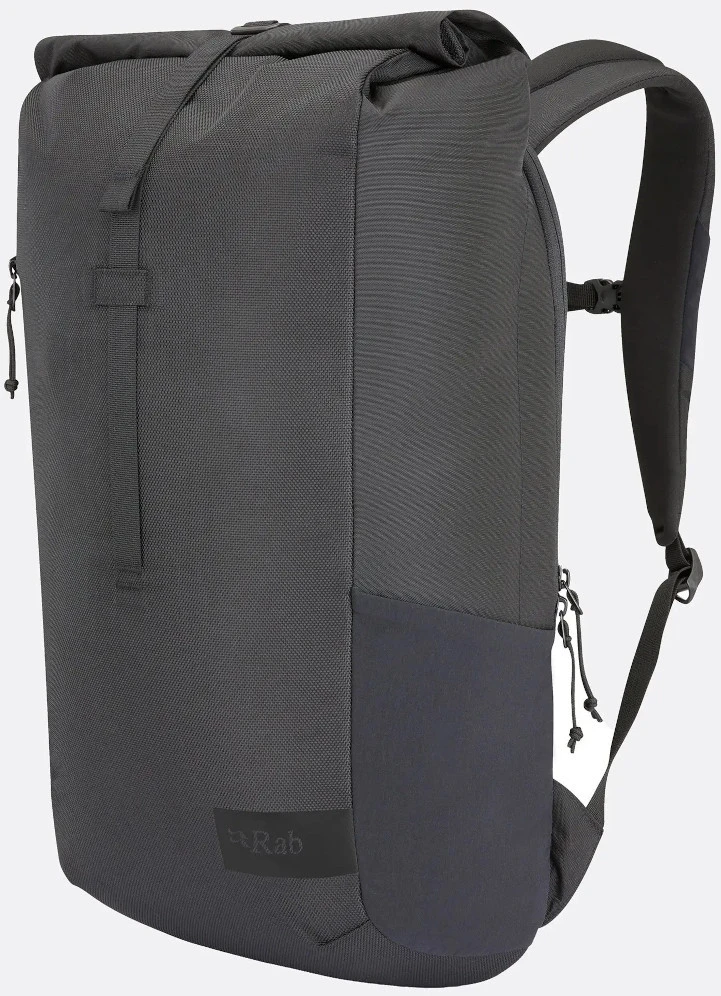 Rab Depot 25L Tagesrucksack 3 Rab Depot 25L Tagesrucksack