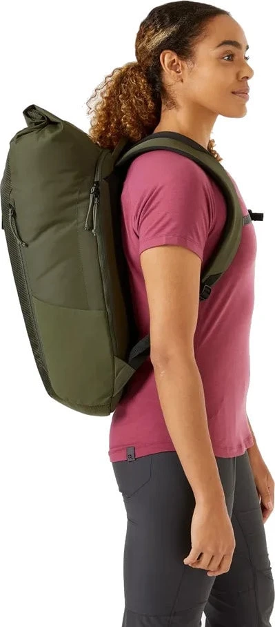 Rab Depot 25L Tagesrucksack 6 Rab Depot 25L Tagesrucksack – Bild 4