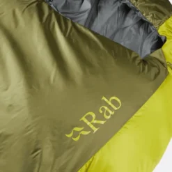 Rab Solar Eco 0 - Chlorite Green -Camping-ausrüstung Verkäufe rab equipment solar eco 0 schlafsack outdoor 2TrSdUee9QBLkE 1280x1280