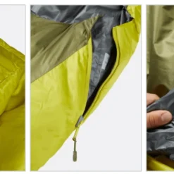 Rab Solar Eco 0 - Chlorite Green -Camping-ausrüstung Verkäufe rab equipment solar eco 0 schlafsack outdoor 392PrgRjf9fFdy 1280x1280
