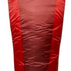 Rab Solar Eco 3 - Oxblood Red