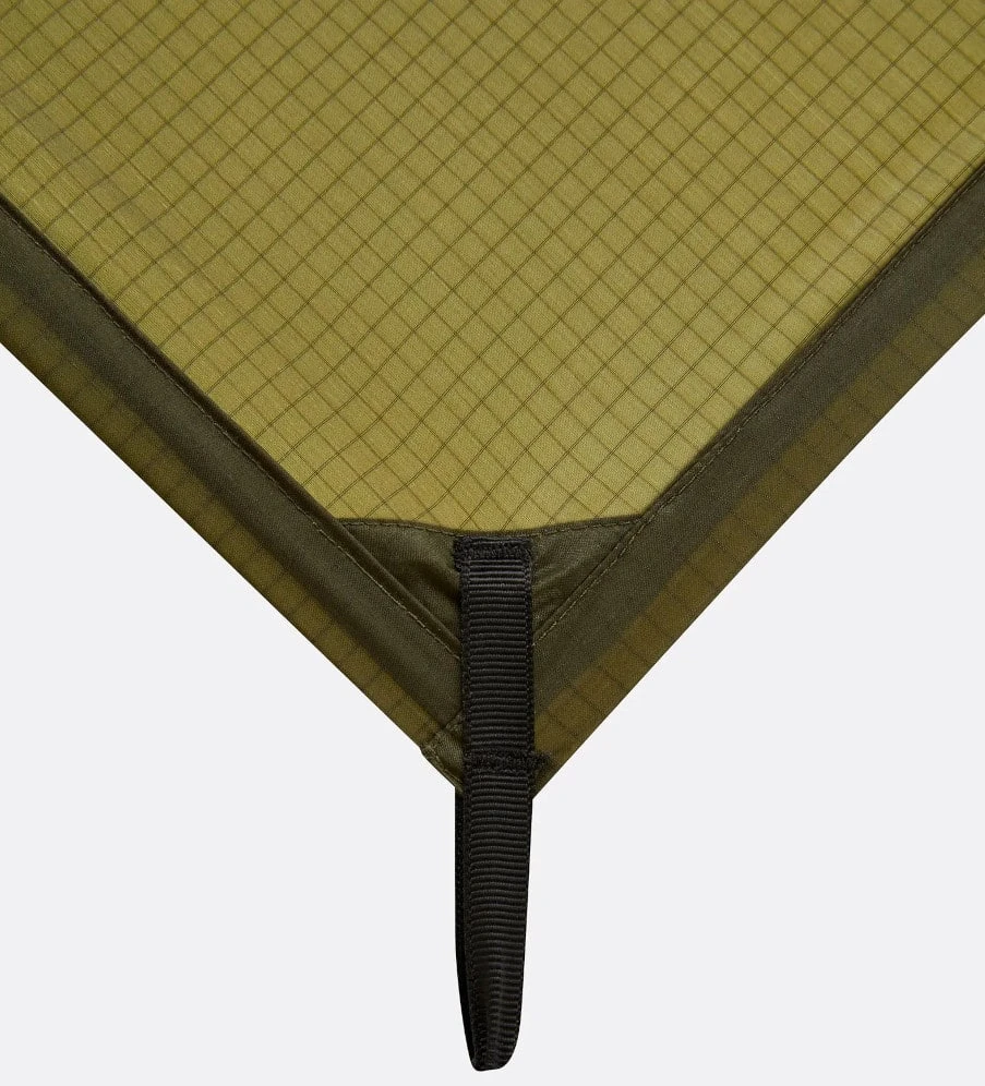 Rab Siltarp 1 - Olive 5 Rab Siltarp 1 - Olive – Bild 3