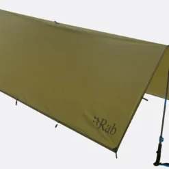 Rab Siltarp 1 - Olive