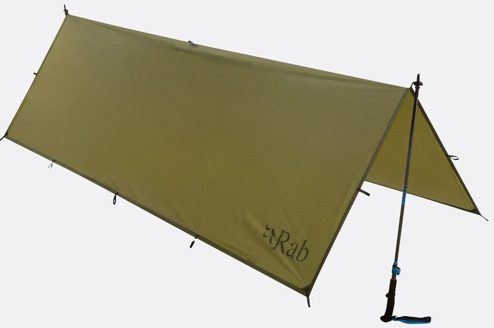 Rab Siltarp 1 - Olive 3 Rab Siltarp 1 - Olive