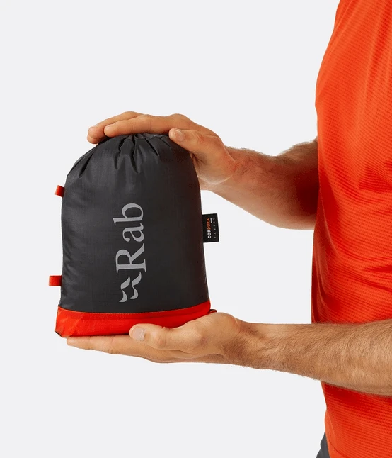 Rab Siltarp 3 - Olive 5 Rab Siltarp 3 - Olive – Bild 3