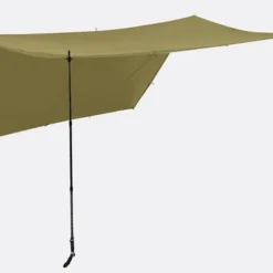 Rab Siltarp 3 - Olive