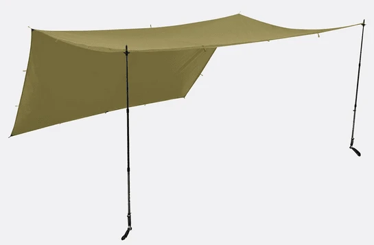 Rab Siltarp 3 - Olive 3 Rab Siltarp 3 - Olive