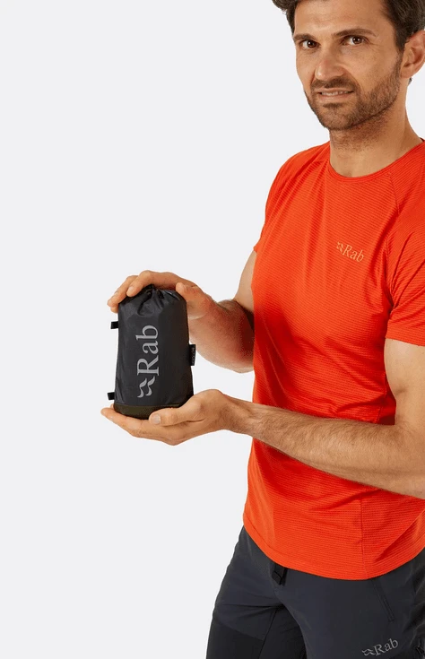 Rab Siltarp 1 - Olive 4 Rab Siltarp 1 - Olive – Bild 2