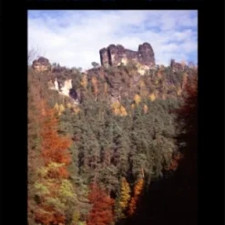 Topokletterführer Rathen Wehlen