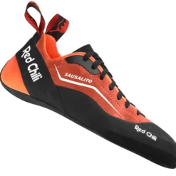 Red Chili Sausalito IV