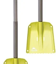 MSR Responder Schneeschaufel
