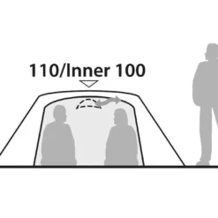 Robens Boulder 3 - Picante -Camping-ausrüstung Verkäufe robens boulder 3 picante skizze 3 1280x1280