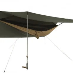 Robens Trace Ultimate Hängemattenset - Green