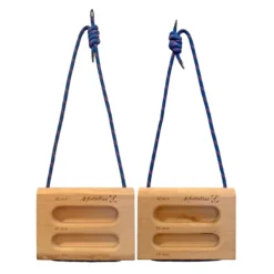 Metolius Wood Rockrings II