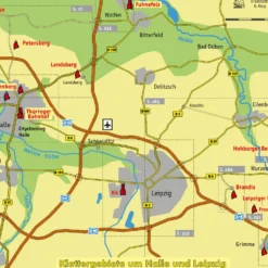 Kletterführer Rotgelbes Felsenland 2021 -Camping-ausrüstung Verkäufe rotgelbes felsenland geoquest buch klettern2 1280x1280