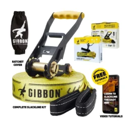 Gibbon Classic Line XL