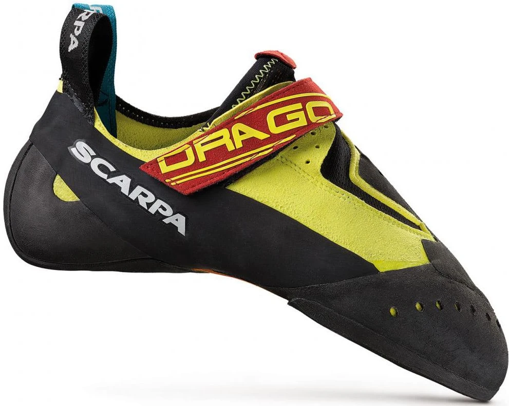Scarpa Drago 3 Scarpa Drago