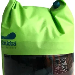 Washbag Scrubba Mini -Camping-ausrüstung Verkäufe scrubba washbag mini 4 1280x1280