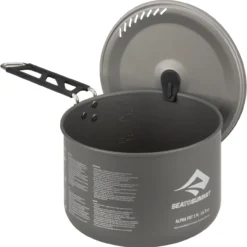 Sea To Summit Alpha Pot 1,9 L