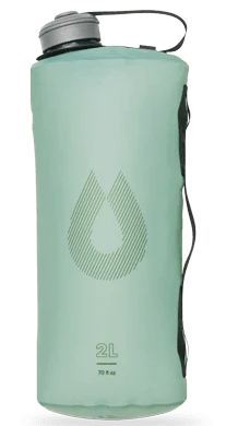 Hydrapak Seeker 2 L - Suton Green 3 Hydrapak Seeker 2 L - Suton Green