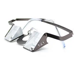 YY Vertical Sicherungsbrille