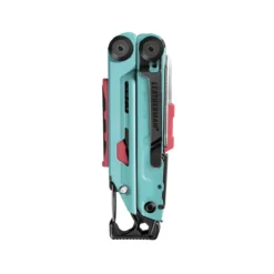 Leatherman Signal - Aqua -Camping-ausrüstung Verkäufe signal aqua closed back 1280x1280