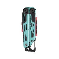 Leatherman Signal - Aqua -Camping-ausrüstung Verkäufe signal aqua closed front 1280x1280