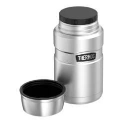 Thermos Stainless King Food Jar 0,71 Liter -Camping-ausrüstung Verkäufe sk3020sttri4 1 2 1280x1280