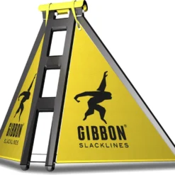 Gibbon Slackframe