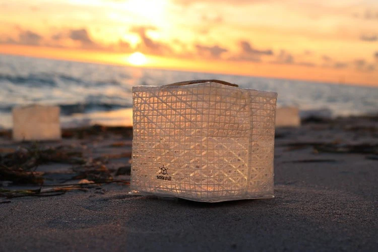 Solarpuff 2.0 Solarleuchte Mit Sensor 4 Solarpuff 2.0 Solarleuchte Mit Sensor – Bild 2