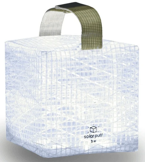 Solarpuff 2.0 Solarleuchte Mit Sensor 3 Solarpuff 2.0 Solarleuchte Mit Sensor