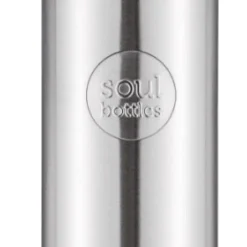 Soulbottle Steel Light - 1,2 L
