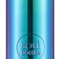 Soulbottle Steel Light - 0,75 L - Utopia
