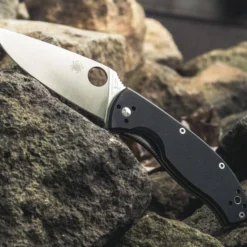 Spyderco Tenacious Satin Plain 11 Spyderco Tenacious Satin Plain -Camping-ausrüstung Verkäufe spyderco tenacious satin plain 01sp590 4 1280x1280