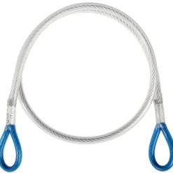 Singing Rock Steel Lanyard