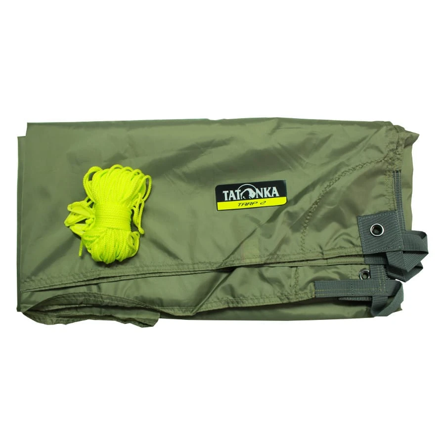 Tatonka Tarp Simple 4 Tatonka Tarp Simple – Bild 2