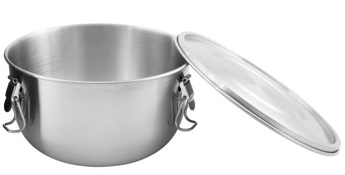 Tatonka Foodcontainer 1,5 L 3 Tatonka Foodcontainer 1,5 L