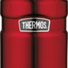 Thermos Stainless King Food Jar 0,71 Liter 2 Thermos Stainless King Food Jar 0,71 Liter -Camping-ausrüstung Verkäufe thermos speisegefaess stainless king 0 71 cranberry 1280x1280