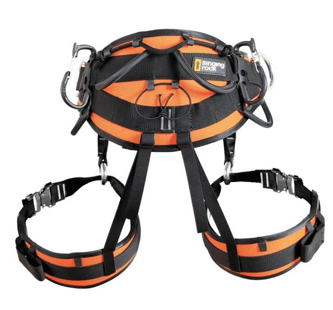 Singing Rock Timber II 5 Singing Rock Timber II – Bild 3