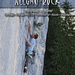 Kletterführer Allgäu Rock