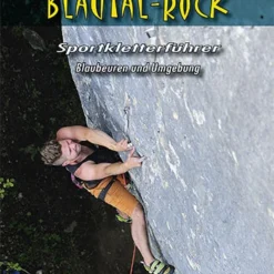 Kletterführer Blautal-Rock
